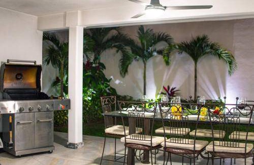 Puerto Vallarta Villa | 280 m² Villa ∙ 5 bedrooms ∙ 14 guests