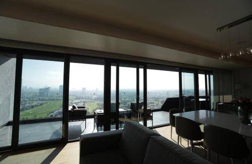 San Andres Cholula Apartment | 285 m² Apartment ∙ 4 bedrooms ∙ 6 guests