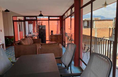 Centro Bed & Breakfast | 29 m² Bed and breakfast ∙ 4 guests