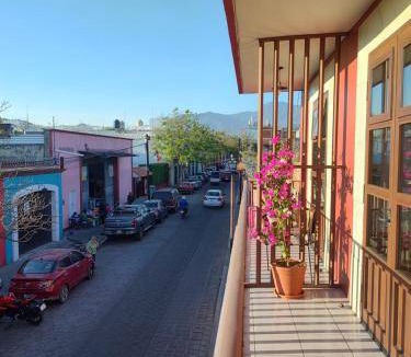 Centro Bed & Breakfast | 29 m² Bed and breakfast ∙ 4 guests