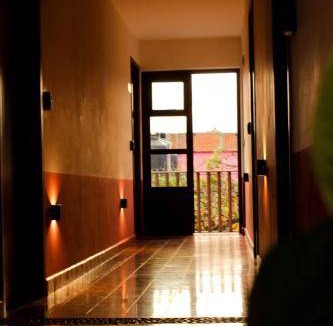 Centro Bed & Breakfast | 29 m² Bed and breakfast ∙ 4 guests