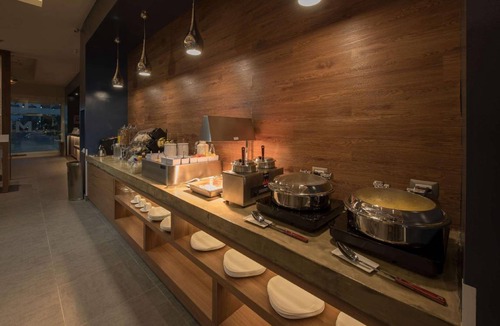 El Palomar Hotel | 29 m² Hotel ∙ 127 guests
