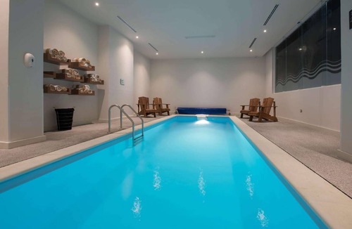 El Palomar Hotel | 29 m² Hotel ∙ 127 guests
