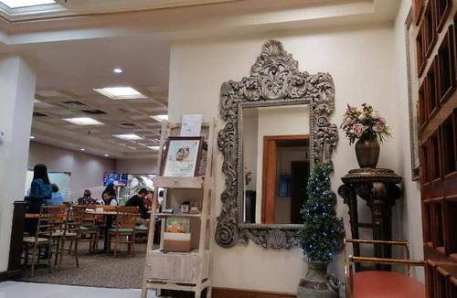 Matamoros Hotel | 29 m² Hotel ∙ 127 guests