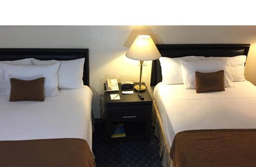 Matamoros Hotel | 29 m² Hotel ∙ 127 guests