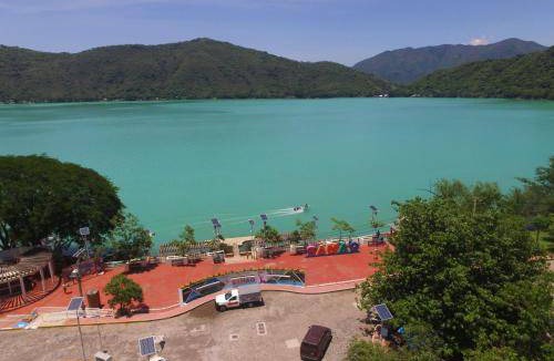La Laguna Hotel | 29 m² Hotel ∙ 8 guests