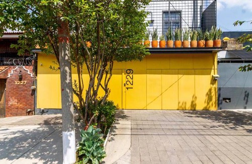 Providencia Apartment | 29 m² Serviced apartment ∙ 127 guests