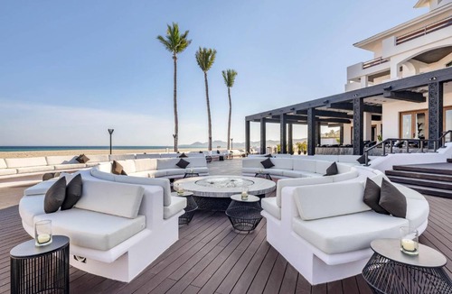 Zona Hotelera Resort | 296 m² Resort ∙ 127 guests