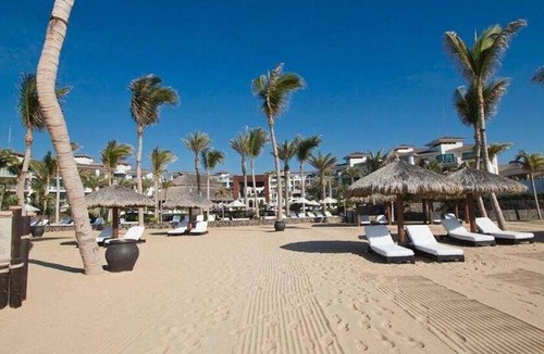 Zona Hotelera Resort | 296 m² Resort ∙ 127 guests