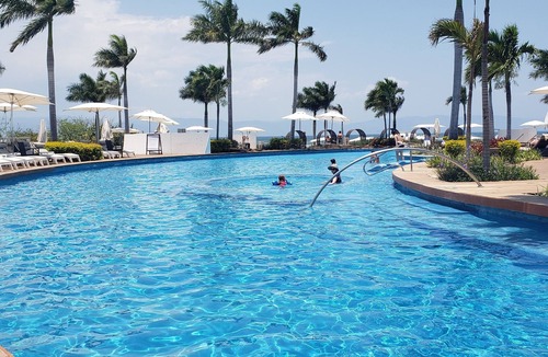 Nuevo Vallarta Condo | 2bd,2.5bath condo GrandLuxxe