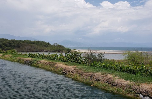 Nuevo Vallarta Condo | 2bd,2.5bath condo GrandLuxxe
