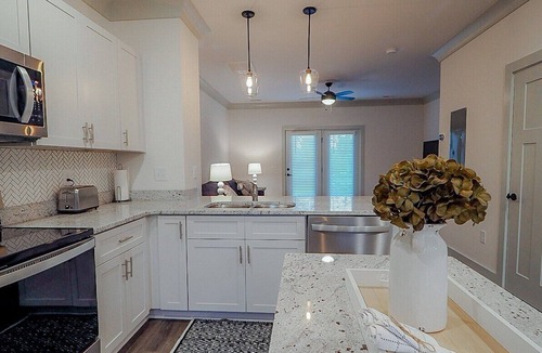South Nashville House | *2bd/2.5bth Townhome 10 mins from Downtown* #D