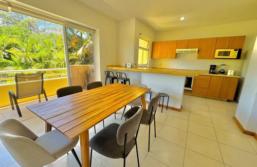Flamingos Condo | 2BD 2BTH Family Condo in Flamingos, Nuevo Vallarta.