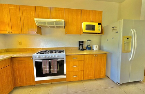 Flamingos Condo | 2BD 2BTH Family Condo in Flamingos, Nuevo Vallarta.