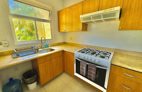 Flamingos Condo | 2BD 2BTH Family Condo in Flamingos, Nuevo Vallarta.