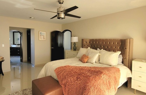 Playa Encantada Condo | 2BD Beach Front Condo with Pool & More (98506181)