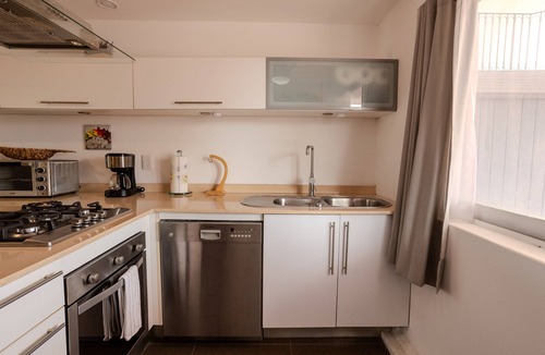Marina Vallarta Condo | 2BD condo facing the Marina of Puerto Vallarta! 2BD Condo for rent in Marina Va