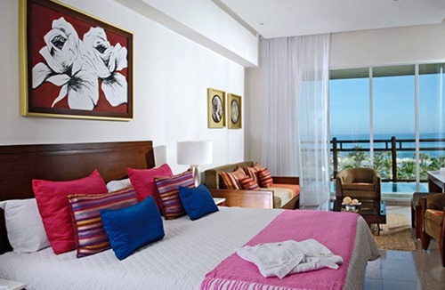 Zona Hotelera Resort | 2bd Master Suite within Vidanta Grand Mayan (make a inqueri before booking)