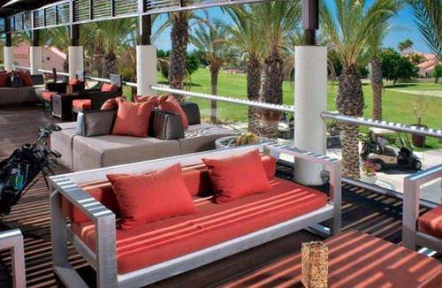 Zona Hotelera Resort | 2bd Master Suite within Vidanta Grand Mayan (make a inqueri before booking)