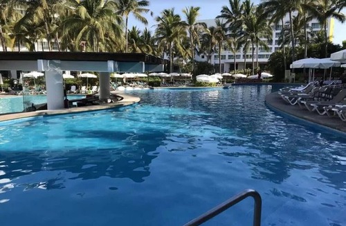 Isla Iguana Condo | 2BD Mayan Palace Vidanta Resort, Puerto Vallarta