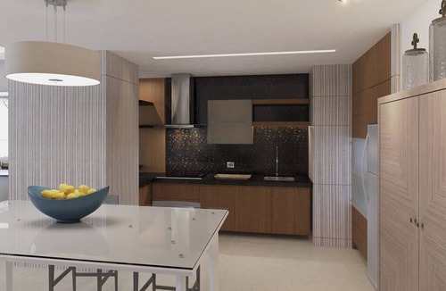 Puerto Juarez Condo | 2BD Riviera Maya: Ocean View w/Luxurious Resort