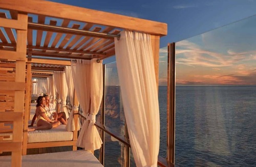 Nuevo Vallarta Apartment | 2BD Vidanta: Sunset Terrace, Luxury