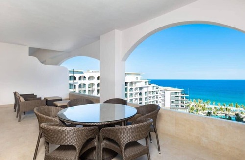 Chula Vista Condo | 2BD Villa La Valencia: Ocean Views & Resort
