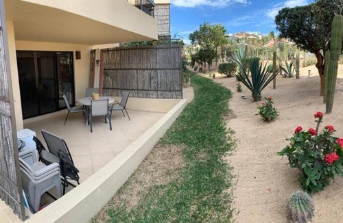Campo de Golf Fonatur Apartment | 2Bdr Hidden Gem Condo w/Pool