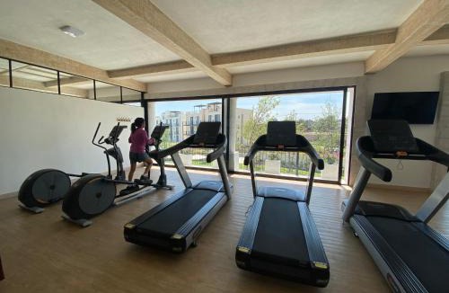 Arcos de San Miguel Apartment | 2BR 2B Beautiful close 5 min to centro, pool