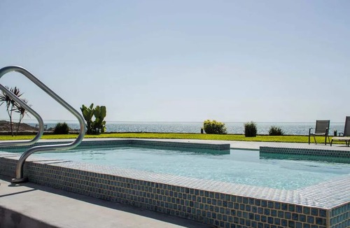 Rosarito Condo | 2BR Beach Retreat w/Amazing Views/Pools & Hottubs!