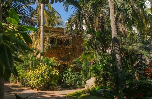 Mazatlan Villa | 2BR Beach Villa at Villas el Rancho/unit 2