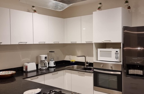 Zona Dorada Apartment | 2BR condo right on the beach - Zona Dorada