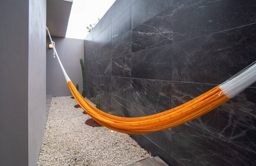 Merida Municipality Apartment | 2BR Ground Floor Apartment FAST WIFI