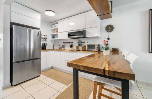Dorado del Mar Villa | 2BR- "Villa D'Oro" at Villas Playa I