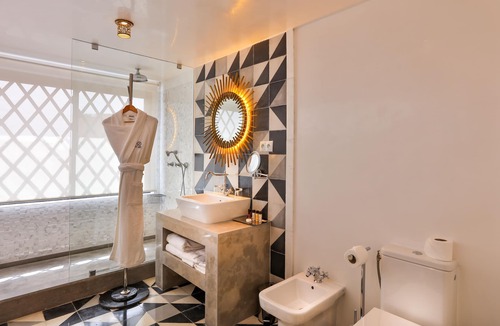 Gueliz Hotel | 2Ciels Boutique Hotel & SPA