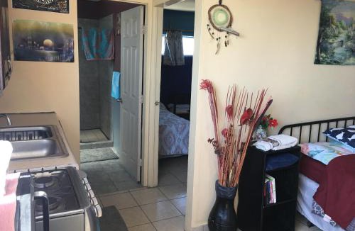 Costa Apartment | #3- 2BR at the Beach Nice available monthly