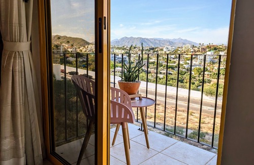 Campo de Golf Fonatur Apartment | 3 Bd Penthouse in the heart of San Jose Del Cabo