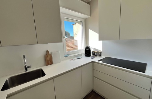 Marina di Pietrasanta Apartment | 3 Bdr at 100m from the Sea+Sea View and Terrace
