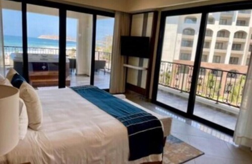 Santa Rosa Resort | 3 Bed Room Ocean Front Suite sleeps 8 at Villa Valencia n2/24 to 3/2/2024