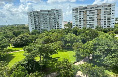 Zona Industrial Apartment | 3 bedroom 3 and a half bathroom apartment in Merida