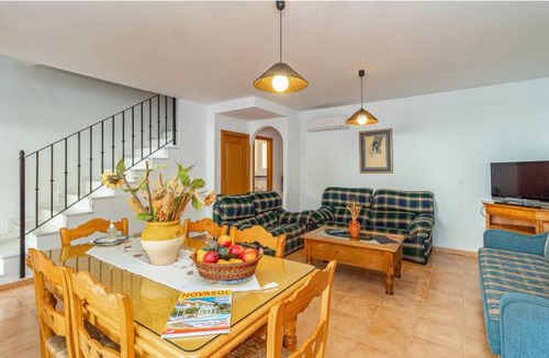 Benaojan House | 3 bedroom accommodation in Benaoján