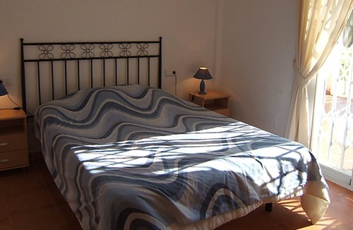 La Parata Apartment | 3 Bedroom Apartment with Community Pools and Little Beach Distance