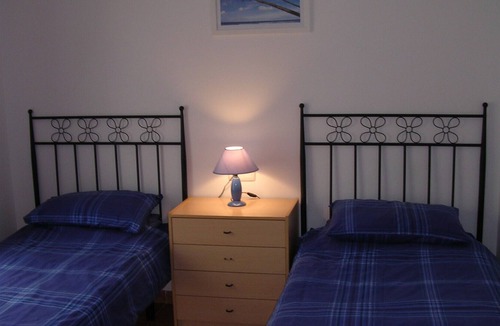 La Parata Apartment | 3 Bedroom Apartment with Community Pools and Little Beach Distance