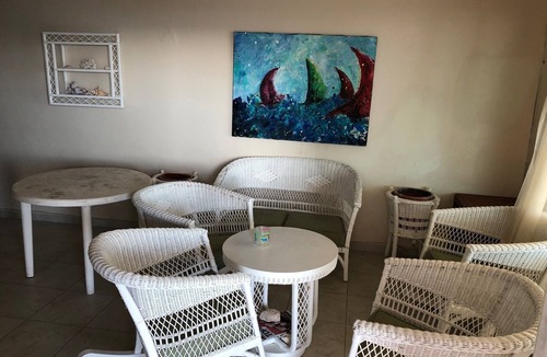 Chicxulub Pueblo House | 3 bedroom beach house in chicxulub port, Yucatan