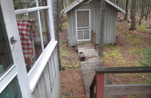 West Southport Cottage | 3 Bedroom Classic Maine Cottage, Close To Beach