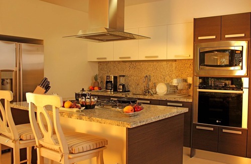 Litibu Condo | 3 Bedroom Condo in Haixa, Punta Mita with amazing view!
