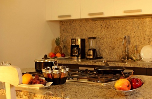 Litibu Condo | 3 Bedroom Condo in Haixa, Punta Mita with amazing view!