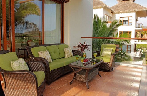 Litibu Condo | 3 Bedroom Condo in Haixa, Punta Mita with amazing view!