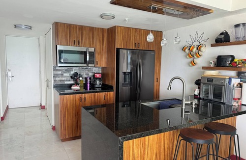 Marina Mazatlan Condo | 3 BEDROOM CONDO ON THE BEACH