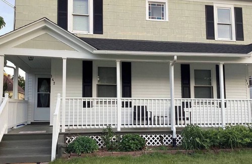 Manchester House | 3-bedroom house in Manchester perfect for your getaway